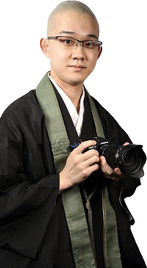 高橋直暉